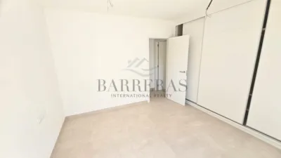 Penthouse on Calle Salamanca photo 11