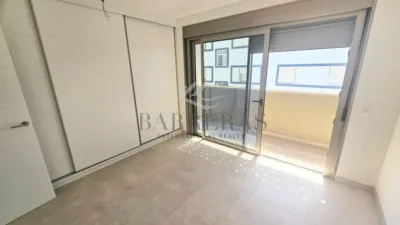 Penthouse on Calle Salamanca photo 13