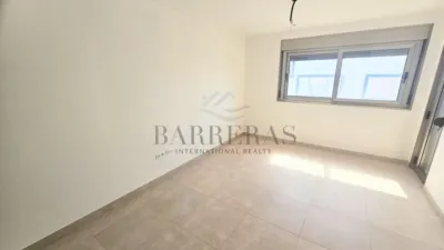 Penthouse on Calle Salamanca photo 14
