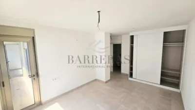 Penthouse on Calle Salamanca photo 15