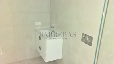 Penthouse on Calle Salamanca photo 20