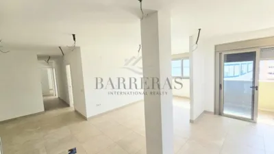 Penthouse on Calle Salamanca photo 4