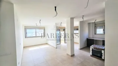 Penthouse on Calle Salamanca photo 6