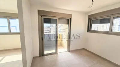 Penthouse on Calle Salamanca photo 7