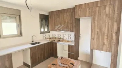 Penthouse on Calle Salamanca photo 9