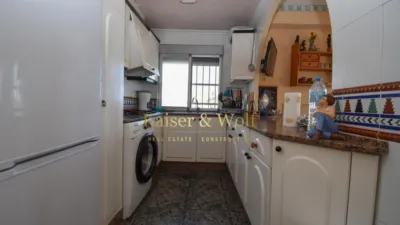 Chalet on Avenida Dama de Elche photo 10