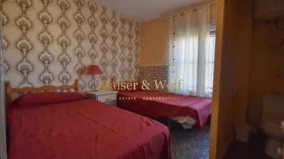 Chalet on Avenida Dama de Elche photo 12