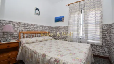 Chalet on Avenida Dama de Elche photo 14