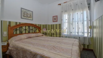 Chalet on Avenida Dama de Elche photo 15