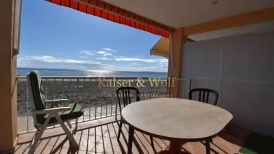 Chalet on Avenida Dama de Elche photo 17