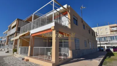 Chalet on Avenida Dama de Elche photo 19