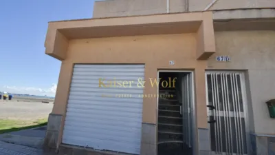 Chalet on Avenida Dama de Elche photo 20