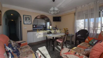 Chalet on Avenida Dama de Elche photo 22