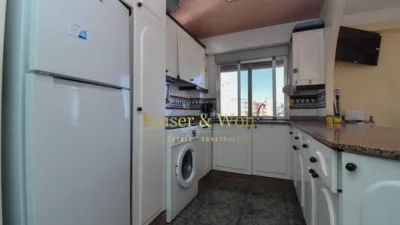 Chalet on Avenida Dama de Elche photo 24
