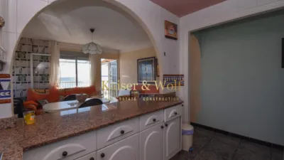 Chalet on Avenida Dama de Elche photo 25