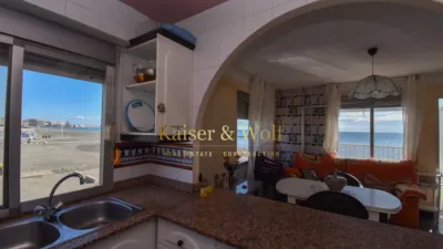 Chalet on Avenida Dama de Elche photo 26