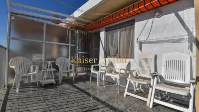 Chalet on Avenida Dama de Elche photo 29