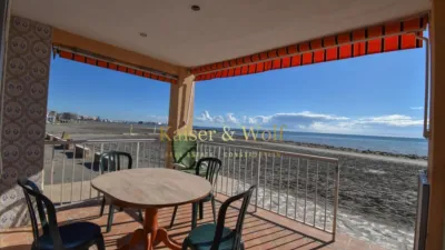 Chalet on Avenida Dama de Elche photo 2