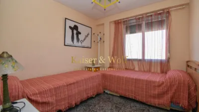 Chalet on Avenida Dama de Elche photo 30