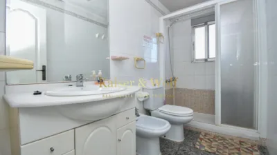 Chalet on Avenida Dama de Elche photo 34