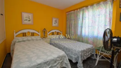Chalet on Avenida Dama de Elche photo 35