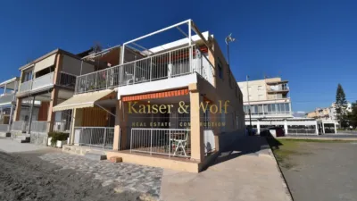 Chalet on Avenida Dama de Elche photo 36