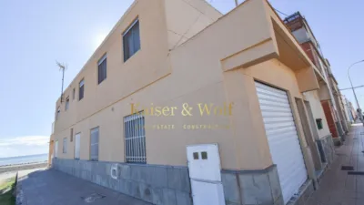 Chalet on Avenida Dama de Elche photo 37