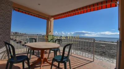 Chalet on Avenida Dama de Elche photo 5