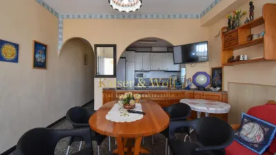 Chalet on Avenida Dama de Elche photo 7