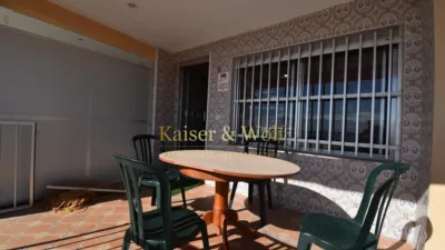 Chalet on Avenida Dama de Elche photo 8