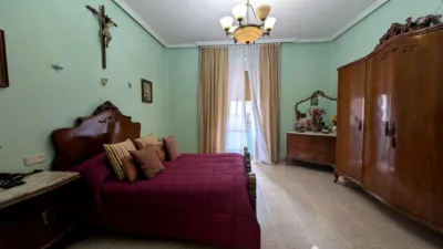 Chalet on Calle de la Virgen photo 11