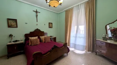 Chalet on Calle de la Virgen photo 12