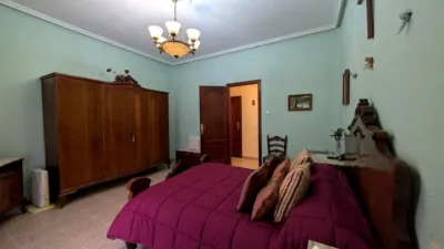 Chalet on Calle de la Virgen photo 13