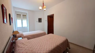 Chalet on Calle de la Virgen photo 14