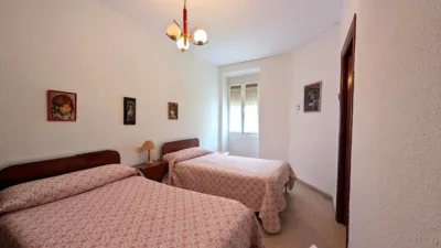 Chalet on Calle de la Virgen photo 15
