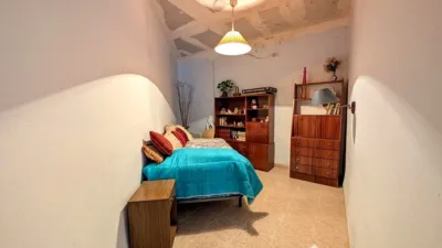 Chalet on Calle de la Virgen photo 16