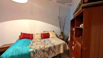 Chalet on Calle de la Virgen photo 17