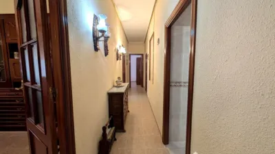 Chalet on Calle de la Virgen photo 18