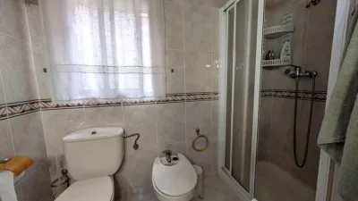 Chalet on Calle de la Virgen photo 21