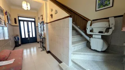 Chalet on Calle de la Virgen photo 22