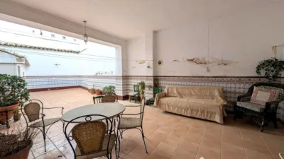 Chalet on Calle de la Virgen photo 23