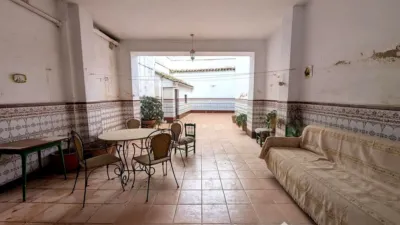 Chalet on Calle de la Virgen photo 24