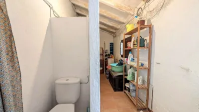 Chalet on Calle de la Virgen photo 25