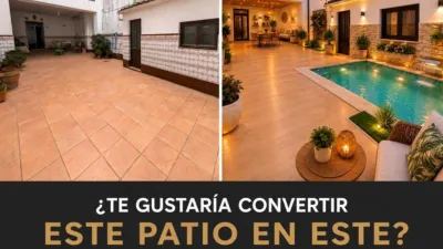 Chalet on Calle de la Virgen photo 28