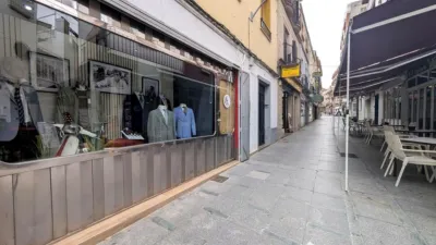 Chalet on Calle de la Virgen photo 3