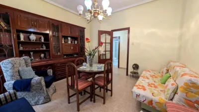 Chalet on Calle de la Virgen photo 6