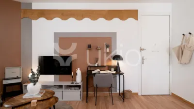 Piso en alquiler en Calle del Doctor Castelo, cerca de Calle de Narváez - Imagen 10