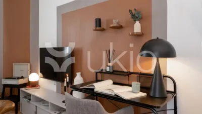 Piso en alquiler en Calle del Doctor Castelo, cerca de Calle de Narváez - Imagen 11