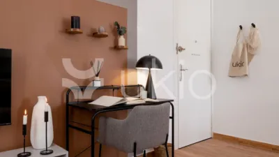 Piso en alquiler en Calle del Doctor Castelo, cerca de Calle de Narváez - Imagen 12