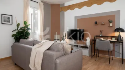 Piso en alquiler en Calle del Doctor Castelo, cerca de Calle de Narváez - Imagen 13